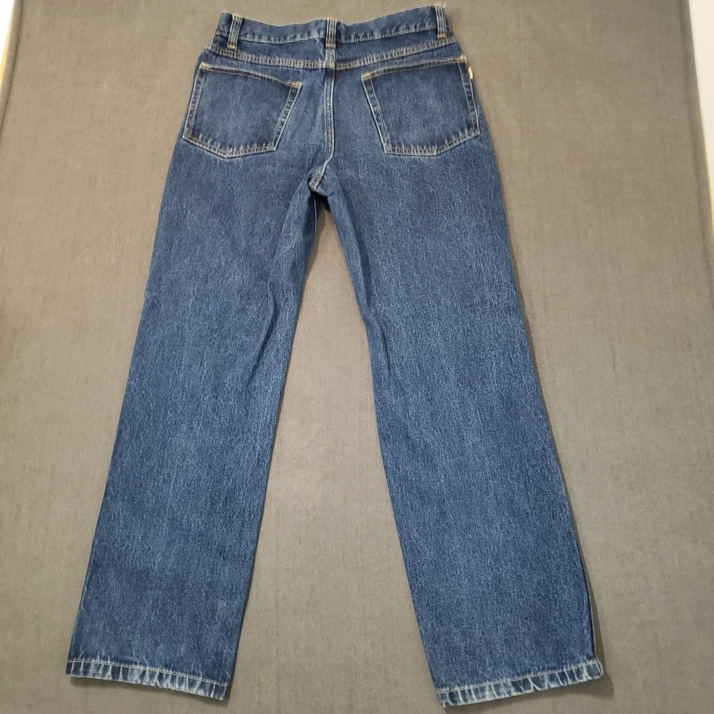 Red Head Brand Co. Jeans Mens Size 34x32‎ Straight